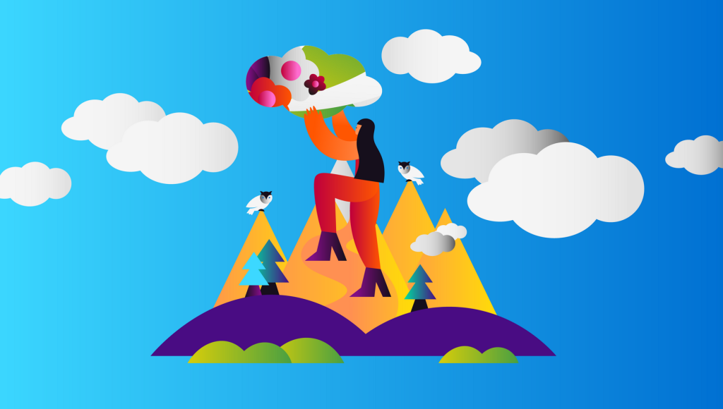 marketing creative, neuromarketing, AI-generated marketing creative