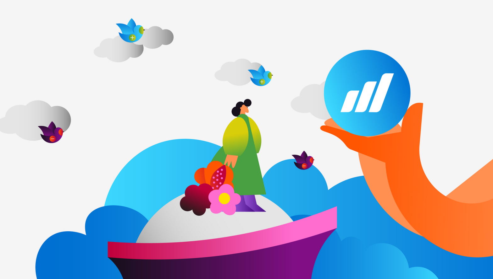 Why Choose AdoptoMedia as Your Marketing Analytics Tool?