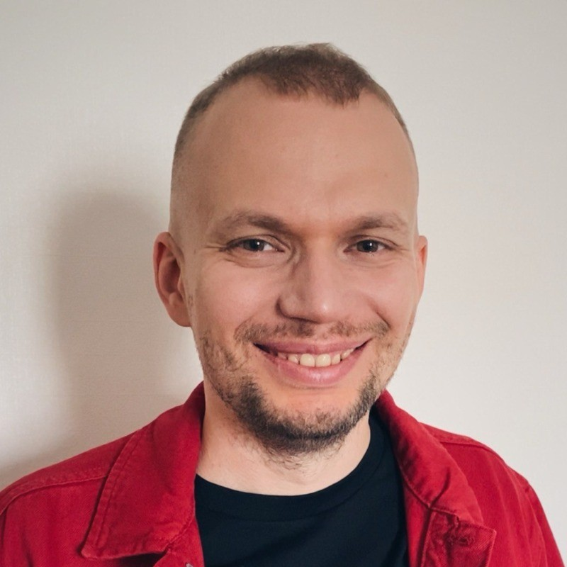 Aleksey Kuznetsov