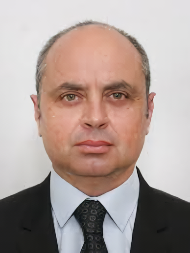 Marat Kapelyushnik